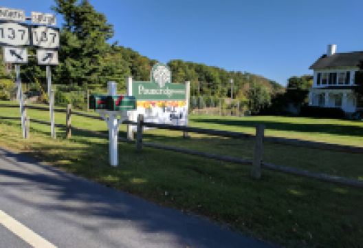 Pound Ridge Landscape & Design购物图片
