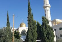 East Safout Mosque景点图片