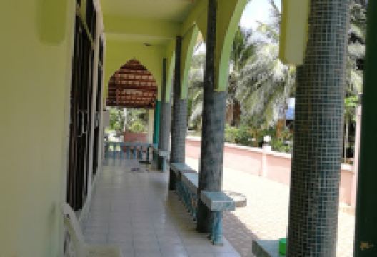 Masjid Darun Piya Mosque | مسجد景点图片