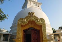 Sri Sambuddha Maha Viharaya景点图片