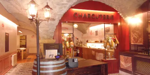Musée Embrunais de la Charcuterie