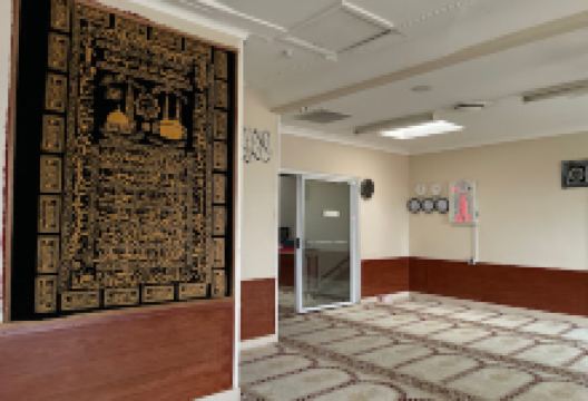 Liverpool Musallah (United Community)景点图片