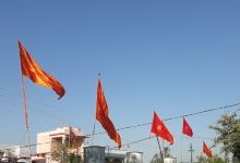 Shiv Mandir LIG景点图片