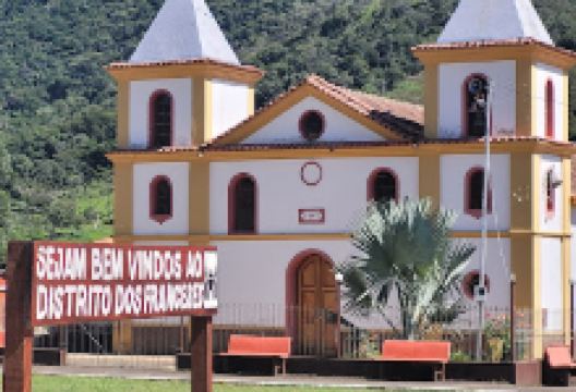 Igreja do Bairro dos Franceses景点图片
