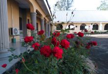 St Benedicts Cathedral景点图片