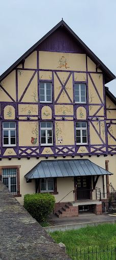 里屈埃维-阿尔萨斯