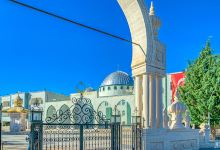 Sheikh Ali Kara Tomb and Museum景点图片