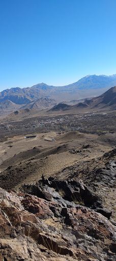 Tomb of Babaafzal-卡尚