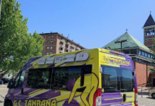 Gruppo Ciclistico Zambana景点图片