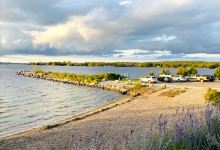 Waubaushene Beaches Provincial Park景点图片