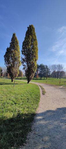 Parco della Pellerina-都灵