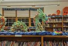 Germantown Library景点图片