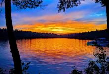 Loon's Haven Family Campground景点图片