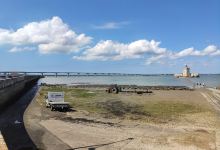 Pointe du Chapus景点图片
