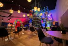 You Kids Parc de Jeux indoor Thiverval-Grignon景点图片