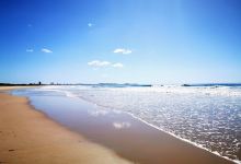 Wooli Beach景点图片