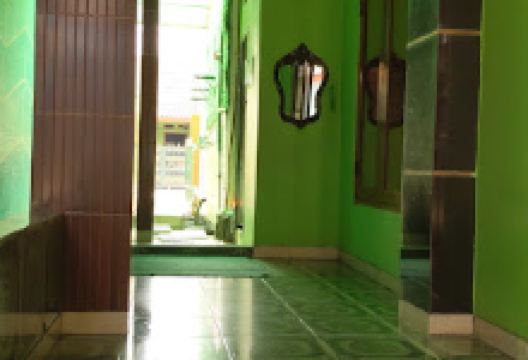 Masjid Al-Asri景点图片