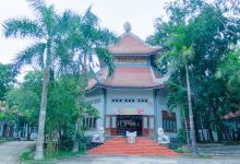 Tịnh xá Ngọc Hưng景点图片