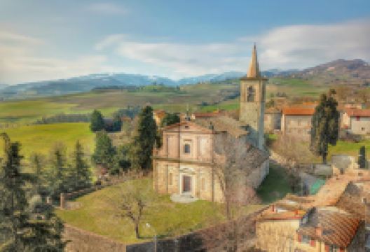 Chiesa dell'Annunciazione di Maria Vergine景点图片