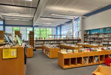 North Branch Area Library景点图片