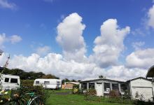 Camping Wesselburenerkoog景点图片