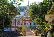 Wat Suwan Khuha Wari Wong景点图片