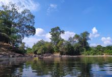 WISATA BATU SEBARAI景点图片