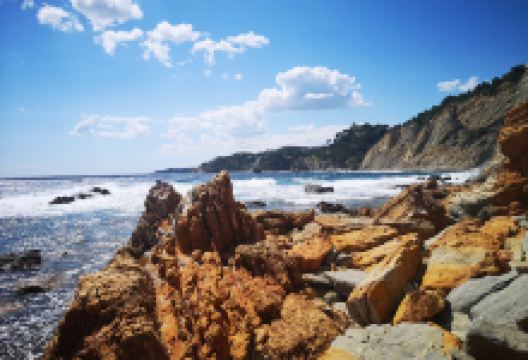 Calanque Des Figuières景点图片