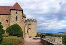 Château Lapalus景点图片
