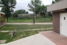 Wibaux Community Park景点图片