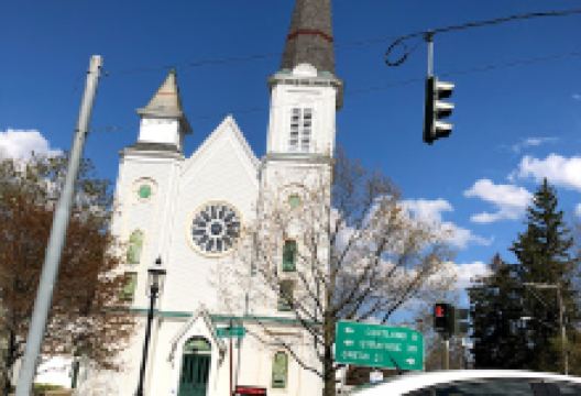 Time Square景点图片