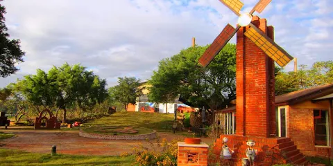 金良興觀光磚廠