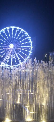 Le Jardin National-阿尔比