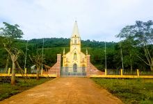 Catholic Church景点图片
