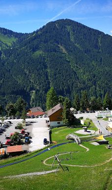 Laterns-Gapfohl-Gemeinde Laterns