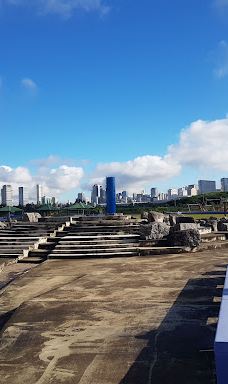 Park Gabriel Chucre-巴鲁埃里