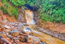 Cascada El Aventurero景点图片