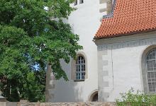 Alte Kirche Coswig (1496)景点图片