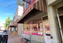 West Liberty Branch Library景点图片