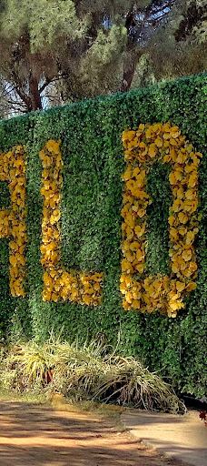 Camping Giralda Isla Cristina-Costa Occidental