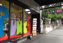 Punch Gallery景点图片