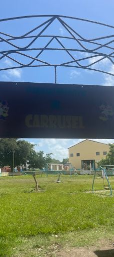 Madres Park-卡马圭