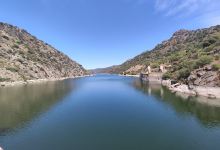 Saucelle Reservoir Viewpoint景点图片