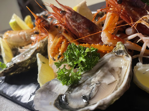 Thomas Al Faretto餐厅图片