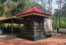 Kallarackal Sree Bhadrakaali Temple景点图片