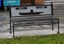 SUBMARINERS MEMORIAL景点图片