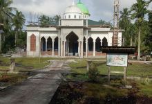 Masjid BAITUSSALAM景点图片