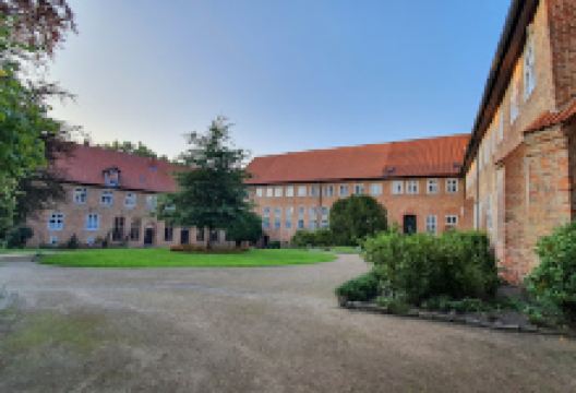Camping am Waldbad景点图片
