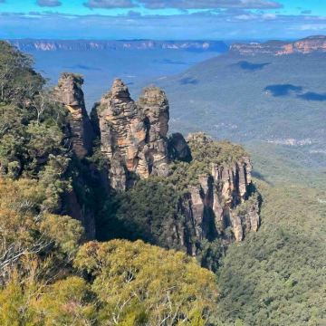 澳大利亚悉尼6日5晚自由行