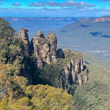 澳大利亚+新西兰14日跟团游